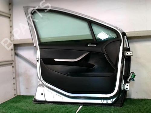 Left front door PEUGEOT 308 I (4A_, 4C_) 2.0 HDi | BP20874014C2 