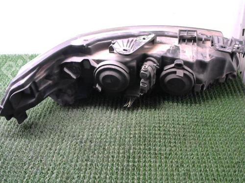 Used Left headlight Left headlight RENAULT LAGUNA II (BG0/1_) 1.9 dCi (BG1A, BG1W, BG0G) (110 hp) 22088779 22088779