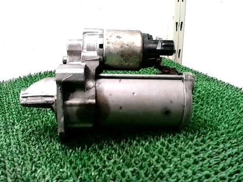 Used Starter Starter PEUGEOT 3008 II SUV (MC_, MR_, MJ_, M4_) 1.6 BlueHDi 120 (120 hp) 20873684 20873684