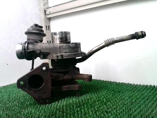 Turbolader/Kompressor NISSAN INTERSTAR Van (X70) dCi 100 | BP29884384M71 