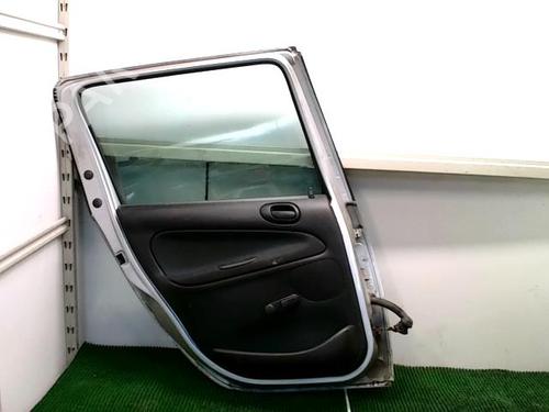 Left rear door PEUGEOT 206 SW (2E/K) 1.4 HDi | BP26685560C4 