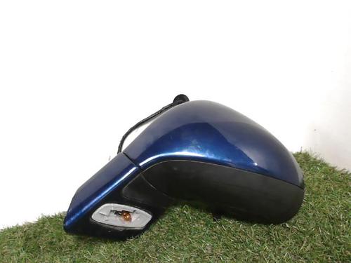 Left mirror PEUGEOT 207 CC (WD_) 1.6 16V | BP25872471C26 