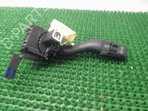 Used Steering column stalk AUDI A3 Sportback (8PA) 2.0 TDI (170 hp) 22077011