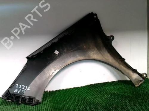 Right front fenders PEUGEOT 308 SW I (4E_, 4H_) 1.6 HDi | BP20875131C42 