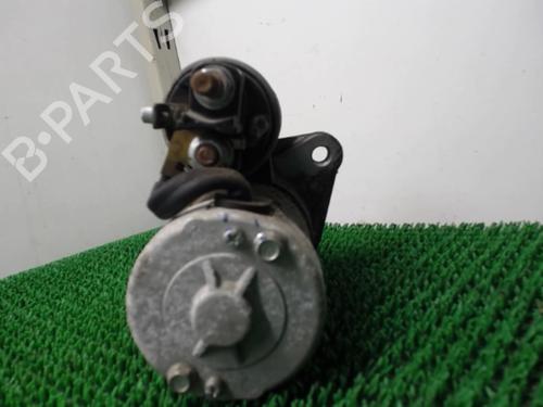 Used Starter Starter OPEL ZAFIRA / ZAFIRA FAMILY B (A05) 1.7 CDTI (M75) (110 hp) 22083602 22083602