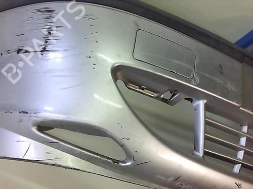 Front bumper FORD FIESTA IV (JA_, JB_) 1.8 DI | BP20876784C7 