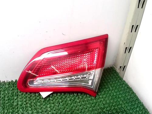 Right tailgate light CITROËN C4 II (NC_) 1.6 HDi 90 | BP24350306C80 - Image 3
