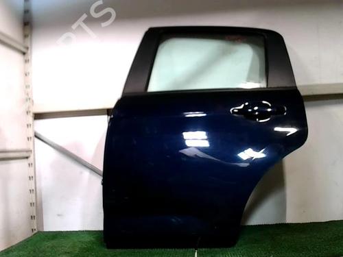 Used Left rear door CITROËN C3 II (SC_) 1.6 BlueHDi 75 (75 hp) 25206612