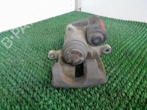 Used Right rear brake caliper Right rear brake caliper VW PASSAT B6 Variant (3C5) 2.0 TDI 16V (140 hp) 22086791 22086791