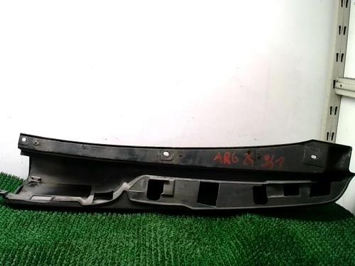 Corner bumper RENAULT TRAFIC II Van (FL) 1.9 dCi 100 (FL0C, FL0K, FL0B) | BP29743123C117 