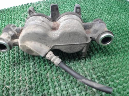 Used Left front brake caliper Left front brake caliper CITROËN JUMPER II Van 2.2 HDi 100 (101 hp) 22081740 22081740