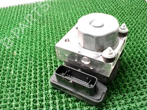 Used ABS pump DACIA SANDERO II 1.5 dCi 75 / Blue dCi 75 (B8JW, B8M4, B8AH, B8M7, B8M6) (75 hp) 22438445