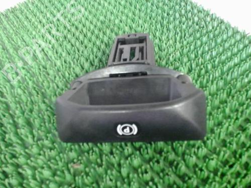 Used Hand brake MERCEDES-BENZ C-CLASS (W204) C 220 CDI (204.008) (170 hp) 22087902