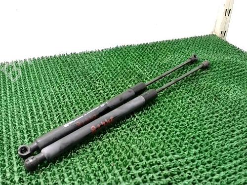 Used Tailgate lift support RENAULT CLIO IV (BH_) 1.5 dCi 75 (75 hp) 25262314