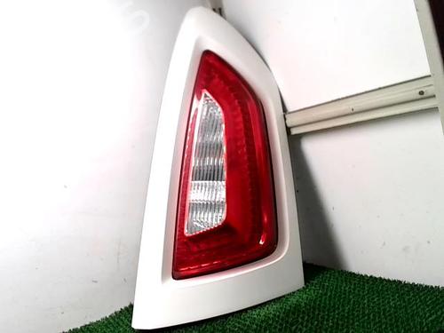 Right taillight KIA SOUL I (AM) 1.6 CRDi 128 | BP23334227C35 - Image 4
