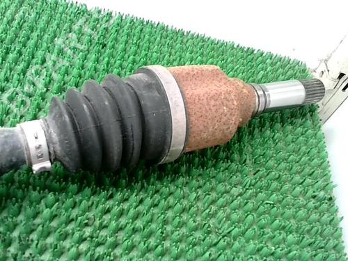 Right front driveshaft CITROËN C3 II (SC_) 1.0 VTi 68 | BP29039634M39 