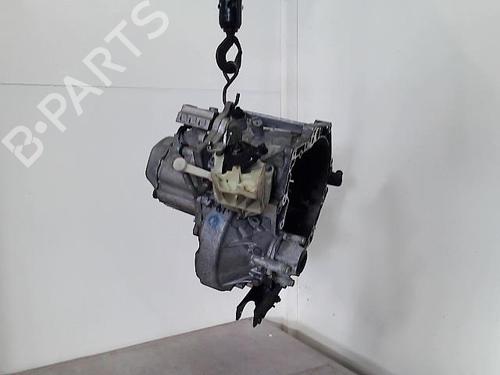 Used Gearbox Gearbox CITROËN C3 II (SC_) 1.2 THP 110 (110 hp) 22093265 22093265