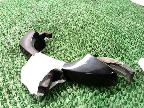 Rear right exterior door handle VW GOLF VII (5G1, BQ1, BE1, BE2) 1.6 TDI | BP22091517C130 