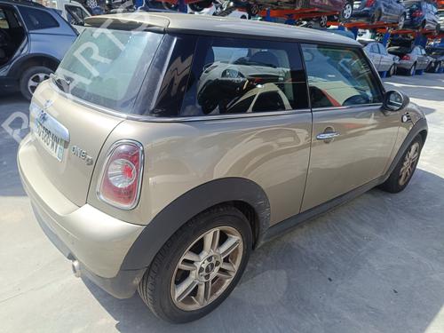 Ratstangsstang MINI MINI (R56) One D | BP34176524I23 - Image 7