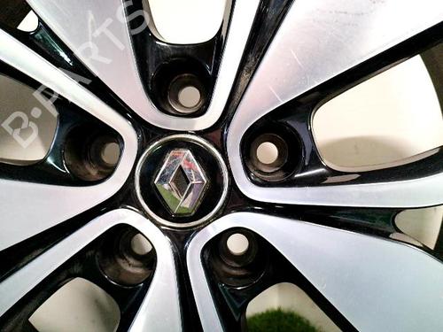 Used Rim Rim RENAULT SCÉNIC IV (J9_) 1.5 dCi 110 (110 hp) 36238036 36238036
