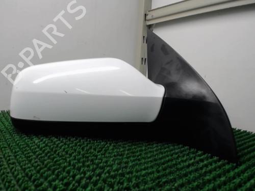 Right mirror OPEL ASTRA G Hatchback (T98) 1.4 16V (F08, F48) | BP22079072C27 