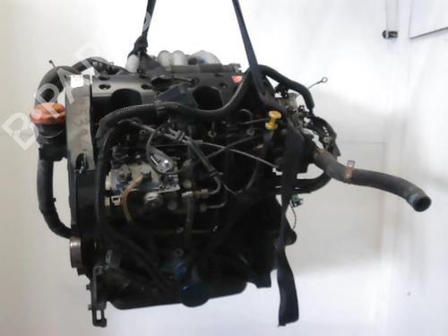 Engine CITROËN SAXO (S0, S1) 1.5 D | BP34163668M1 - Image 5