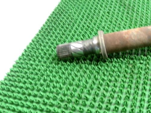 Right front driveshaft RENAULT TWINGO II (CN0_) 1.5 dCi (CN0E) | BP22083958M39 