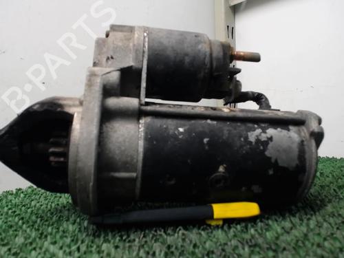 Used Starter Starter 22081822 22081822