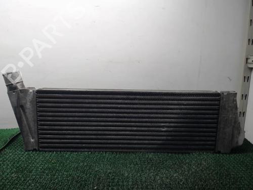 Intercooler RENAULT MEGANE II Coupé-Cabriolet (EM0/1_) 1.9 dCi | BP22088205M30 