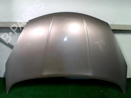 Used Hood NISSAN NOTE (E11, NE11) 1.5 dCi (86 hp) 28519910