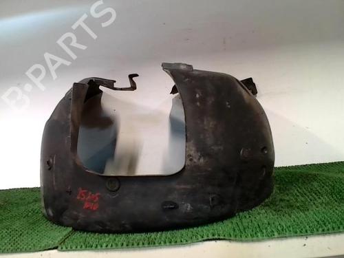 Used Wheel arch CITROËN C4 I (LC_) 1.6 HDi (109 hp) 29529874