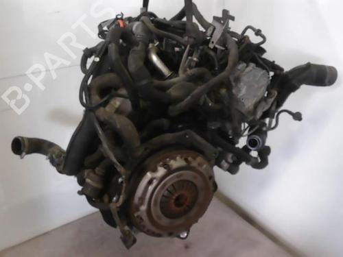 Engine SEAT IBIZA IV (6J5, 6P1) 1.6 TDI | BP34163671M1 - Image 4