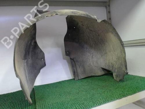 Wheel arch VW TOURAN (1T1, 1T2) 1.9 TDI | BP22087965C56 