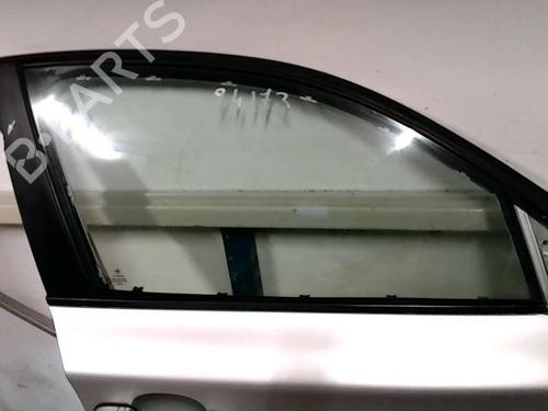 Used Front right door window BMW 1 (E87) 118 d (122 hp) 22090420