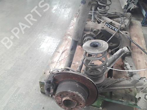 Used Rear differential BMW 3 Compact (E36) 318 tds (90 hp) 22090662