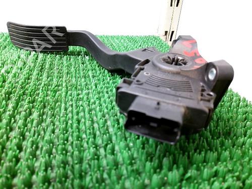 Pedal PEUGEOT 2008 I (CU_) 1.6 HDi | BP32514221I4