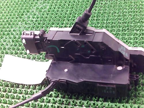 Used Rear left lock CITROËN C4 Picasso I MPV (UD_) 1.6 HDi (109 hp) 22076160