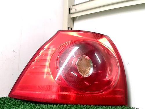 Left taillight VW GOLF V (1K1) 1.9 TDI | BP20874243C34 