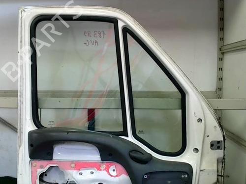 Used Left front door CITROËN JUMPER I Van (244) 2.2 HDi (101 hp) 20876298