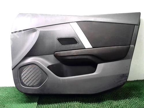 Used Front right panel CITROËN C4 III (BA_, BB_, BC_) BLUEHDI 110 (BBYHSA) (110 hp) 30603381