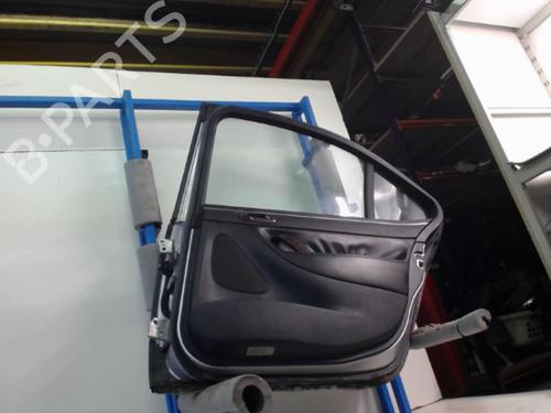 Used Right rear door PEUGEOT 607 (9D, 9U) 2.2 HDi (133 hp) 20876730