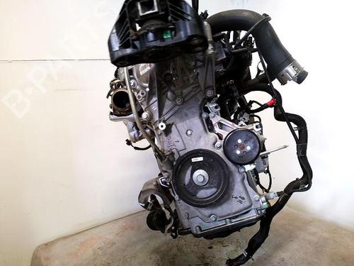 Engine RENAULT CLIO V (B7_) 1.0 TCe 90 (B7MT) | BP36522650M1 - Image 4