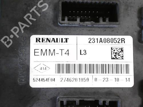 Electronic module RENAULT TRAFIC III Bus (JG_) 1.6 dCi 125 (JGMH) | BP26570575M83  - Image 6