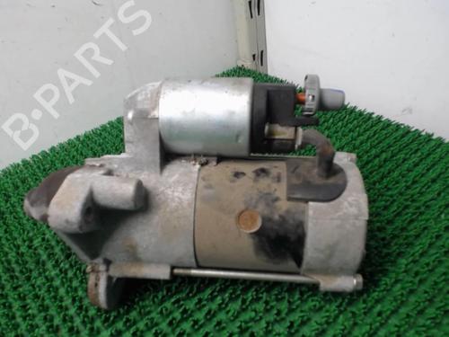 Used Starter Starter RENAULT TRAFIC III Van (FG_) 2.0 dCi 120 (FGMN) (120 hp) 22083557 22083557