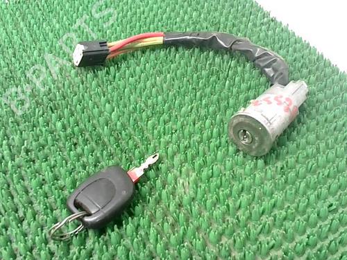 Used Electronic module Electronic module RENAULT CLIO II (BB_, CB_) 1.5 dCi (B/C2J) (68 hp) 29892861 29892861