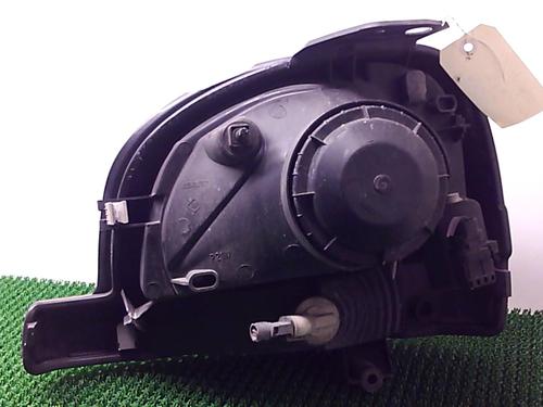 Used Right headlight Right headlight RENAULT KANGOO (KC0/1_) 1.9 dTi (KC0U) (80 hp) 22076191 22076191