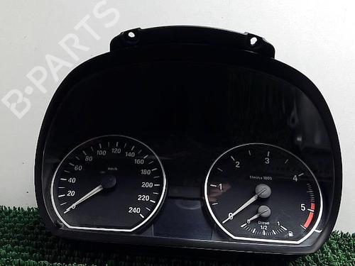 Electronic module BMW 1 (E87) 118 d | BP22091014M83 
