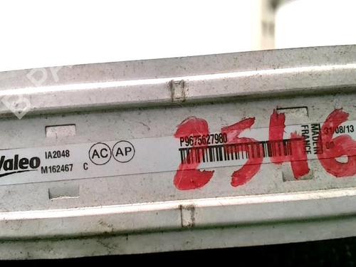 Intercooler CITROËN C4 Picasso II 1.6 HDi 90 | BP29816912M30