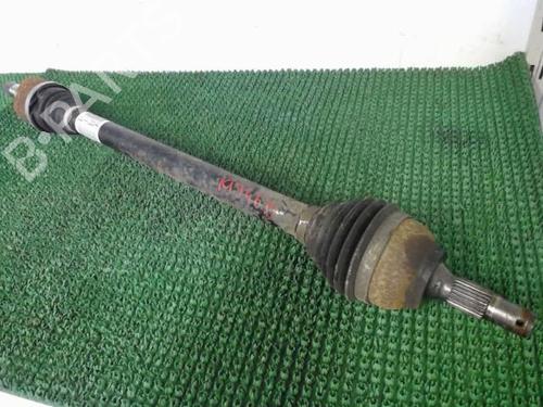 Right front driveshaft CITROËN C3 III (SX) 1.6 BlueHDi 75 | BP22087823M39 - Image 4