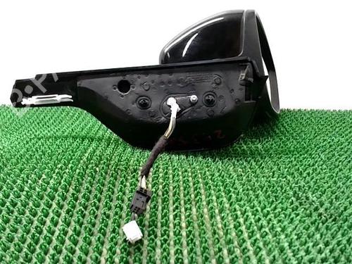 Right mirror CITROËN C3 III (SX) 1.5 BlueHDi 100 (SXYHYP, SXYHTU) | BP24941172C27 